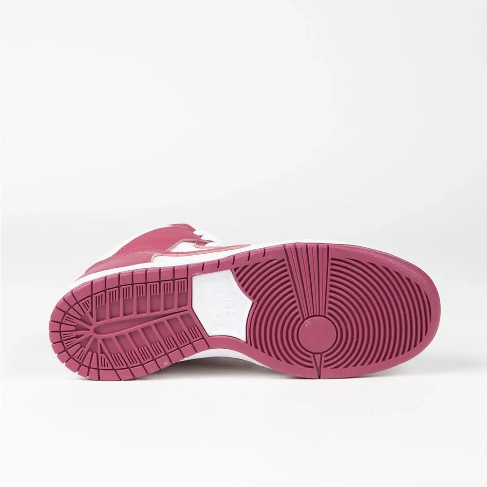 NIB Nike SB Dunk High Pro - Picture 5 of 11